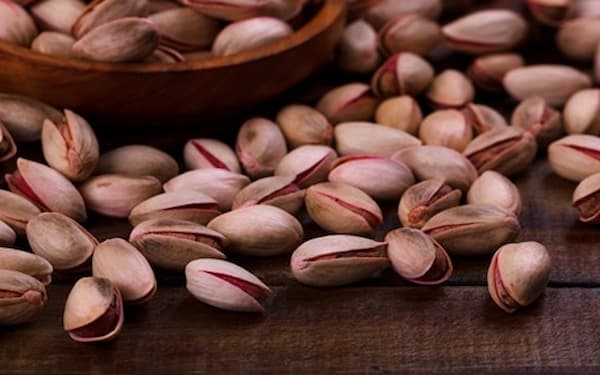 خرید و فروش پسته سیرجان توتیا با شرایط فوق العاده